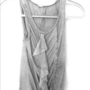 Super soft J Crew top